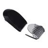 Beard Trimmer Replacement Head attachment for Philips Norelco Sensotouch Arcitec Series 5000 7000 9000 RQ1150 RQ32 RQ1250 Smartclick Beard Styler view 3