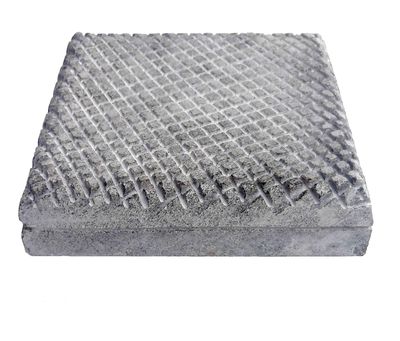 Gitachi Natural Pumice Stone/Callus Stone 8 inch x 8 inch size