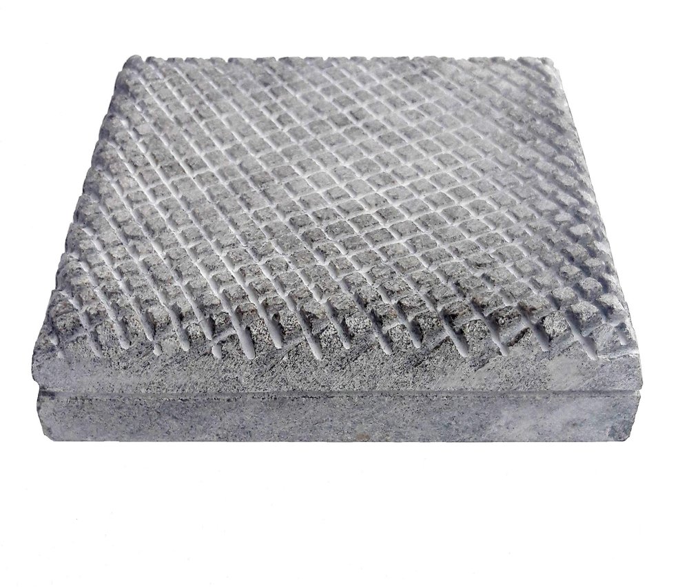 Gitachi Natural Pumice Stone/Callus Stone 8 inch x 8 inch size