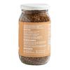 Country Bean Vanilla Instant Coffee Powder, 100 Gm | Arabica, Freeze-Dried, Flavoured Coffee | No Added Sugar | Makes 50 Cups, Jar view 2
