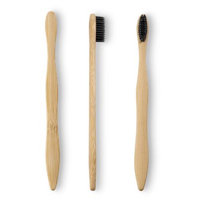 Bamboo Toothbrush