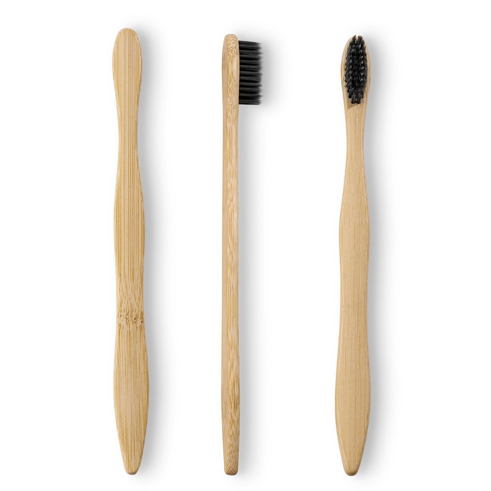 Bamboo Toothbrush