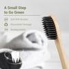 Bamboo Toothbrush view 3