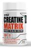 NutriJa CREATINE MATRIX Complete Blend Of Creatine HCL, Creatine Nitrate & Magnesium Chelate -100grams (Pineapple) view 1