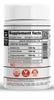 NutriJa CREATINE MATRIX Complete Blend Of Creatine HCL, Creatine Nitrate & Magnesium Chelate -100grams (Pineapple) view 2
