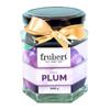 Frubert European Dried Plums,100gm,(Gluten Free, Vegan and No Preservative) view 1