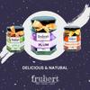 Frubert European Dried Plums,100gm,(Gluten Free, Vegan and No Preservative) view 4