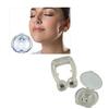SEAHAVEN Snore Free Nose Clip | Unisex Stop Snoring Anti Snore Free Sleep Silicone Magnetic Nose Clip | Nose Clip | Anti Snoring Device Set of 1 view 3