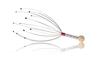 ACP ACUPORESURE Octopus Head Scalp Neck C179 Equipment Stress Release Massage Relaxation Claw Tens Pain Relief Body (3Pcs) view 4