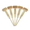 ACP Acupressure Acupuncture Points Detector Pen with Facial Acupoints Needle Rolling Massage (1pcs 115mm) view 1