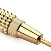 ACP Acupressure Acupuncture Points Detector Pen with Facial Acupoints Needle Rolling Massage (1pcs 115mm) view 2