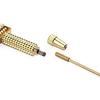 ACP Acupressure Acupuncture Points Detector Pen with Facial Acupoints Needle Rolling Massage (1pcs 115mm) view 3