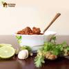 Sitara Foods Mutton Pickle Boneless Gosht achar Home Made Fresh & Yummy 1000 Grams pack view 2