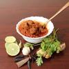 Sitara Foods Mutton Pickle Boneless Gosht achar Home Made 500 Grams pack view 1