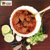 Sitara Foods Mutton Pickle Boneless Gosht achar Home Made 500 Grams pack view 3