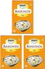 Govind Milk & Milk Products Pvt. Ltd. Basundi Mix (Pack of 3) view 1