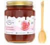 Farm Naturelle-Eucalyptus Flower Wild Forest (Jungle) Honey|850g+150 Extra and a wooden Spoon|Pure Honey, Raw | Natural Un-processed - Un-heated Honey | Lab Tested Honey. view 1