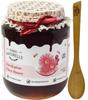 Farm Naturelle-Eucalyptus Flower Wild Forest (Jungle) Honey|850g+150 Extra and a wooden Spoon|Pure Honey, Raw | Natural Un-processed - Un-heated Honey | Lab Tested Honey. view 3