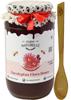 Farm Naturelle Raw Eucalyptus Honey 1500g| Glass Bottle | 100% Pure Unprocessed & Natural Honey | Ayurvedic & Rich in Vitamins and Minerals | Helps Boost Immunity view 2