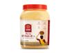 UGAM Buffalo's Ghee for Natural Authentic Flavor- 1L Tin- Grass-Fed, 100% Pure, Nutritious, Healthy Cooking Essential for Indian and Fusion Recipes- Keto-Friendly, Gluten-Free view 3