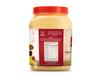 UGAM Buffalo's Ghee for Natural Authentic Flavor- 1L Tin- Grass-Fed, 100% Pure, Nutritious, Healthy Cooking Essential for Indian and Fusion Recipes- Keto-Friendly, Gluten-Free view 4