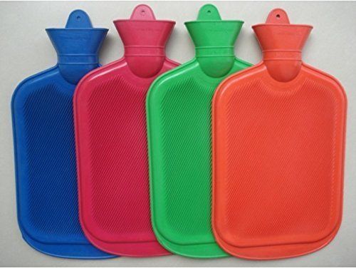 ACP ACURESURE Easy Care Hot Water Bottle (Multicolour)