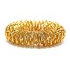 ACP ACUPRESURE Finger Massage Ring Acupuncture Health Care Relax Hand Massage Gold Tool 5pcs view 4