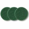 Dremel Versa Accessory PC367-3 Power Scrubber Kitchen Scour Pad  Perfect for Cleaning Pots & Pans, Oven Racks, and Grill Grates view 1