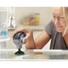 Dremel Versa Accessory PC367-3 Power Scrubber Kitchen Scour Pad  Perfect for Cleaning Pots & Pans, Oven Racks, and Grill Grates view 4