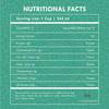 Sublime House Of Tea Moroccan Mint Green Loose Leaf Green Tea|Improves Digestion And Skin Health,100 Grams view 2