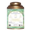 Sublime House Of Tea Moroccan Mint Green Loose Leaf Green Tea|Improves Digestion And Skin Health,100 Grams view 3