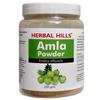 Herbal Hills Amla Powder, (200 gm Pack) | Supports Skin Glow, Hair Strength & Immunity Boost | Amla Churna For Natural Beauty & Wellness with Indian Gooseberry Fruit view 1