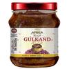 Arka All Natural Organic Gulkand Jam Sun-Cooked Damask Chaitri Roses | Improves Digestion | A Healthy Dessert | Natural Coolant 400gm view 1