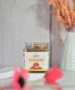 Arka All Natural Organic Gulkand Jam Sun-Cooked Damask Chaitri Roses | Improves Digestion | A Healthy Dessert | Natural Coolant 400gm view 4
