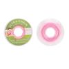 Colourful Dental Orthodontic Elastic Rubber Band Power Chain for Braces Short Long Continuous Sizes Orthodontic Treatment 1 pc (Open, Pink) view 3