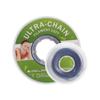 Colourful Dental Orthodontic Elastic Rubber Band Power Chain for Braces Short Long Continuous Sizes Orthodontic Treatment 1 pc (Long, Navy blue) view 1