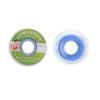 Colourful Dental Orthodontic Elastic Rubber Band Power Chain for Braces Short Long Continuous Sizes Orthodontic Treatment 1 pc (Long, Navy blue) view 3