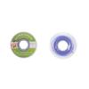 Colourful Dental Orthodontic Elastic Rubber Band Power Chain for Braces Short Long Continuous Sizes Orthodontic Treatment 1 pc (Open, Violet) view 3