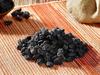 Organic Purify PREMIUM BLACK RAISIN|KALI KISHMISH 1.8KG view 2