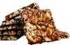 Anuvan Feel The Utsav Moongfali Patti/Peanut Chikki - 250 GM- Winter Delicacy/Groundnut Chikki Crushed Peanut Gajak with Jaggery Indian Sweets & Snacks. view 1