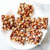 Anuvan Feel The Utsav Moongfali Patti - Peanut Chikki - 500 Gm - Winter Delicacy- Groundnut Chikki view 3