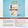 Arka All Natural 5 Pk Herbal Energy Drink Health & Nutritional Caffeine & Preservative Free Instant Powdered Mix - 215 gm Each view 4
