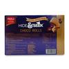 Parle Platina Hide & Seek Choco Rolls, 200 gram, Chocolate view 2
