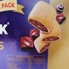Parle Platina Hide & Seek Choco Rolls, 200 gram, Chocolate view 3