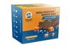 HYP - Whey Protein Bar, Salted Caramel (6x60g) | 20g Protein Per Bar | Packed With Whey Protein | Gluten Free Protein Bars | Protein Snacks with No Soy Protein view 1