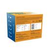 HYP - Whey Protein Bar, Salted Caramel (6x60g) | 20g Protein Per Bar | Packed With Whey Protein | Gluten Free Protein Bars | Protein Snacks with No Soy Protein view 2