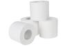 Amazon Brand - Presto! 3 Ply Toilet Paper - 4 Rolls (300 Sheets Per Roll) & 2 Ply Facial Tissue Soft Pack - 200 Pulls (Pack of 3) view 3