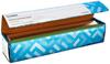 Amazon Brand - Solimo Aluminium Foil (72 M, 11 Microns) & 2 Ply Kitchen Tissue Paper - 4 Rolls (60 Pulls Per Roll) view 4