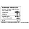 Fortune Chakki Fresh Atta, 1kg view 3