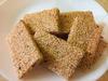 Anuvan Feel The Utsav | Till Gajak Delight Food |Chikki Gajak Sweets Tilpatti Gajjak 200g | Sesame Chikki | Gur Til Gajak | Healthy Snack |Nutritious Bar | No Added Preservatives | Gazzak | Gazak | Gachak (200G) view 2